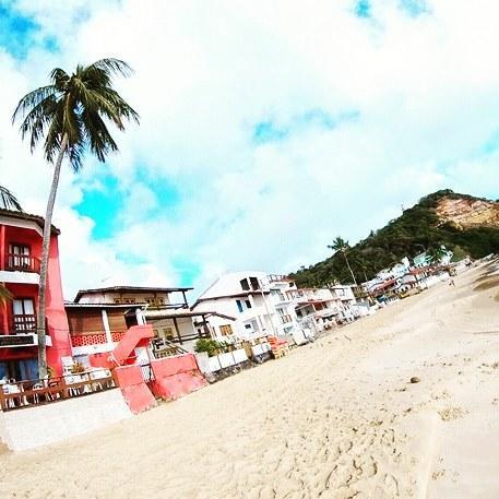 Pousada Porto dos Milagres Morro de São Paulo Exterior foto
