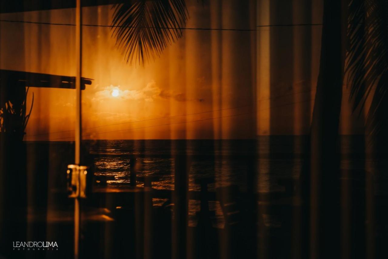 Pousada Porto dos Milagres Morro de São Paulo Exterior foto