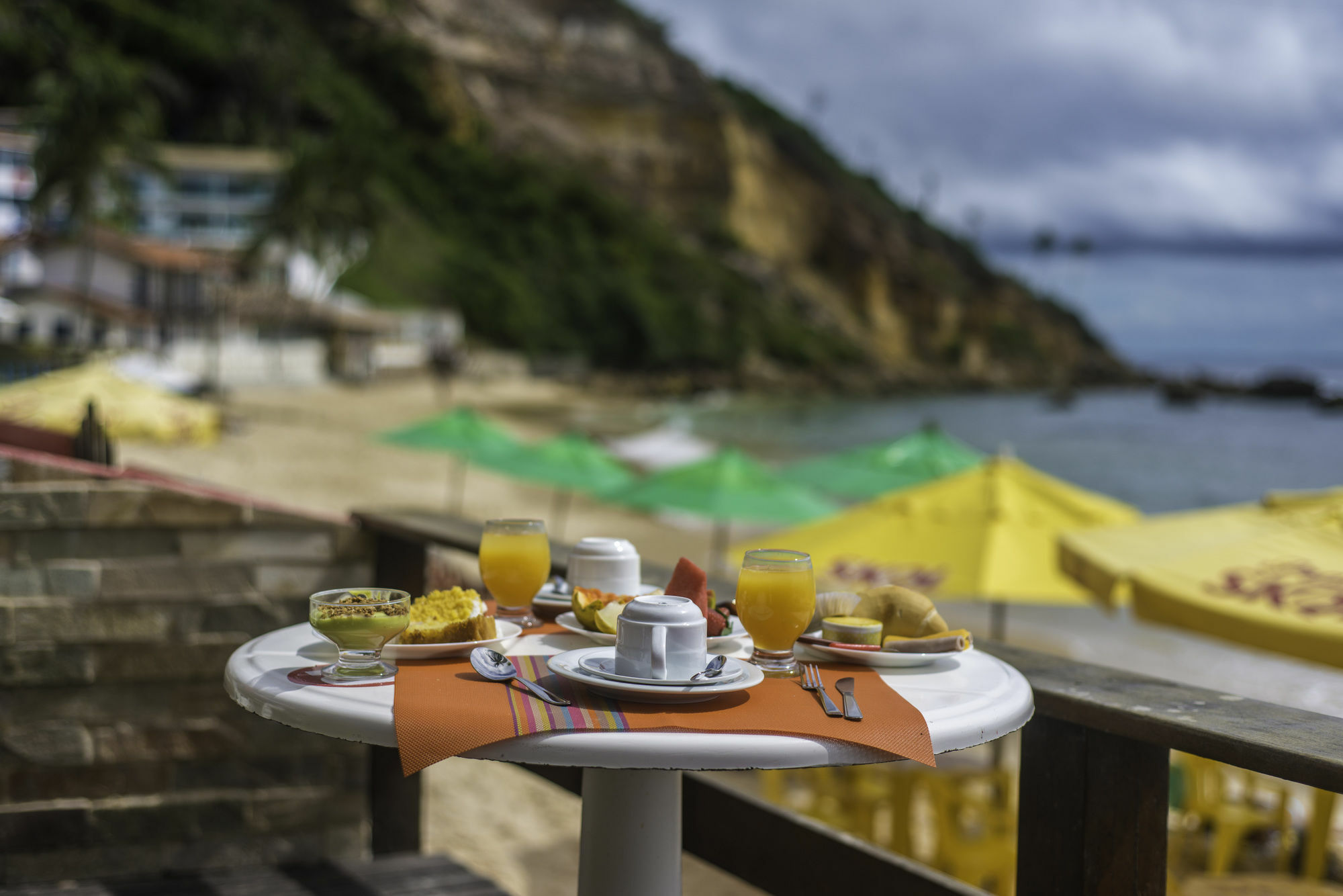Pousada Porto dos Milagres Morro de São Paulo Exterior foto